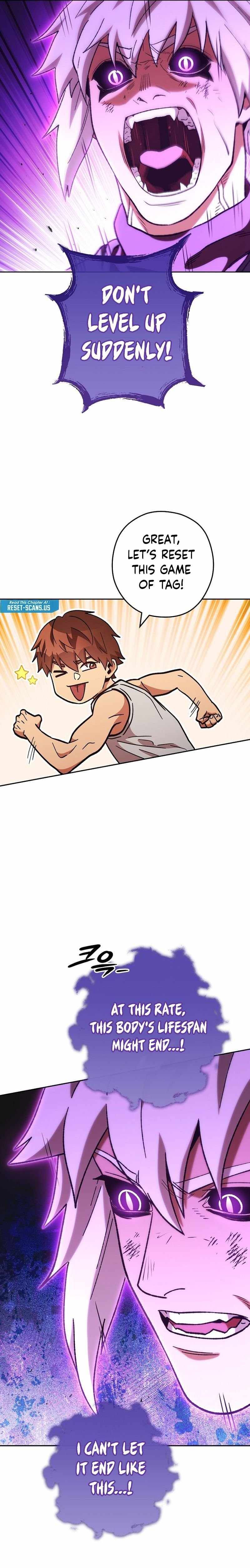 Dungeon Reset chapter 191 page 24