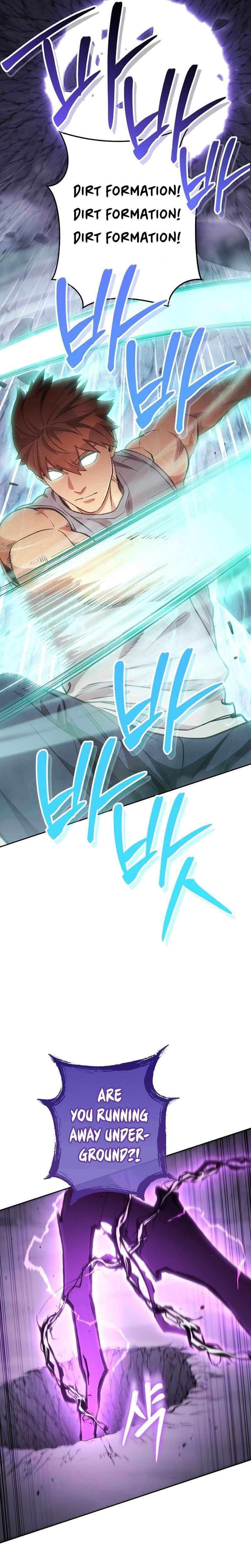 Dungeon Reset chapter 191 page 29