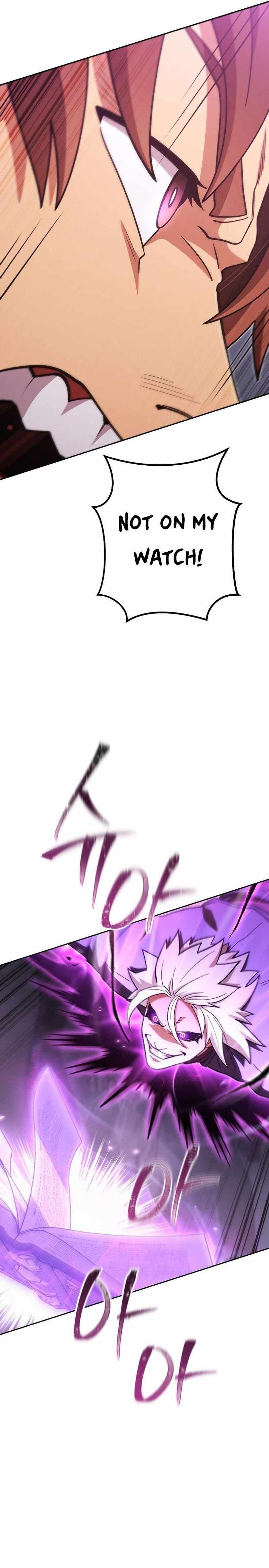 Dungeon Reset chapter 191 page 3