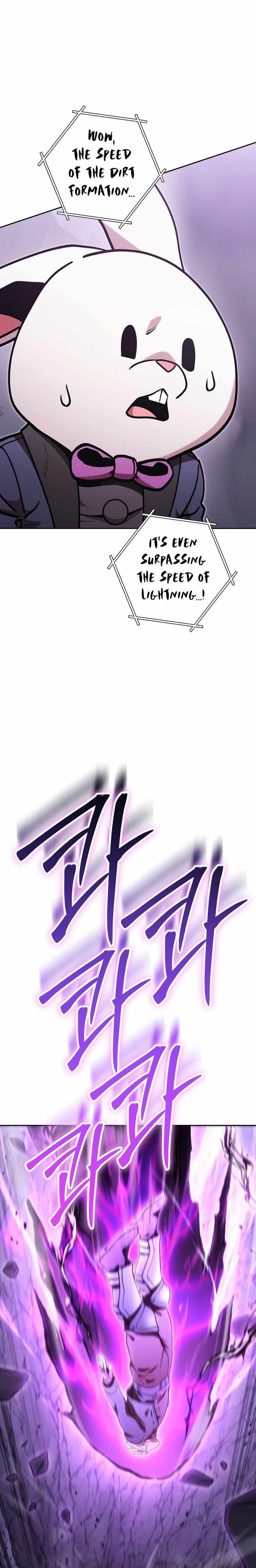 Dungeon Reset chapter 191 page 30