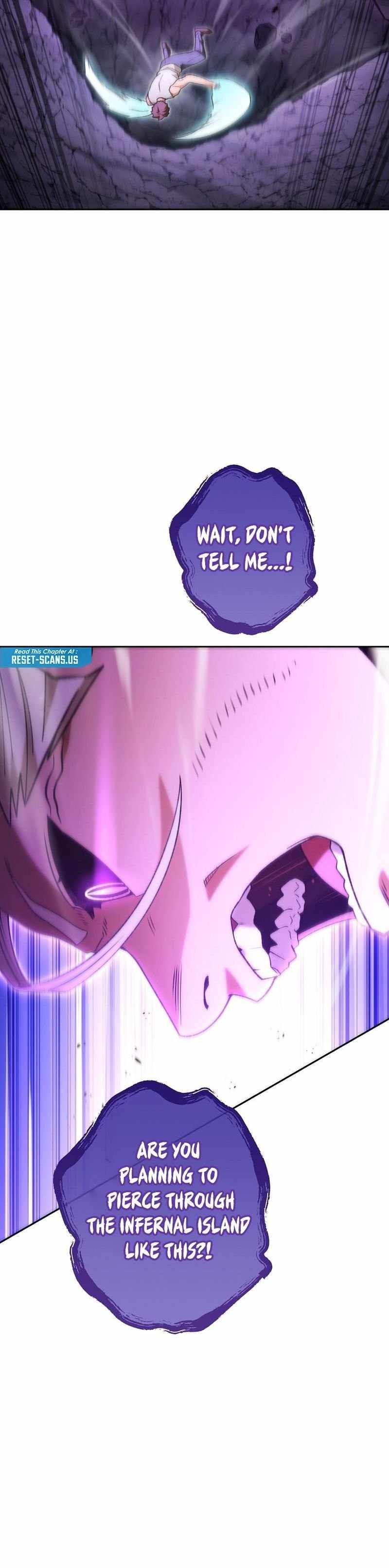 Dungeon Reset chapter 191 page 31