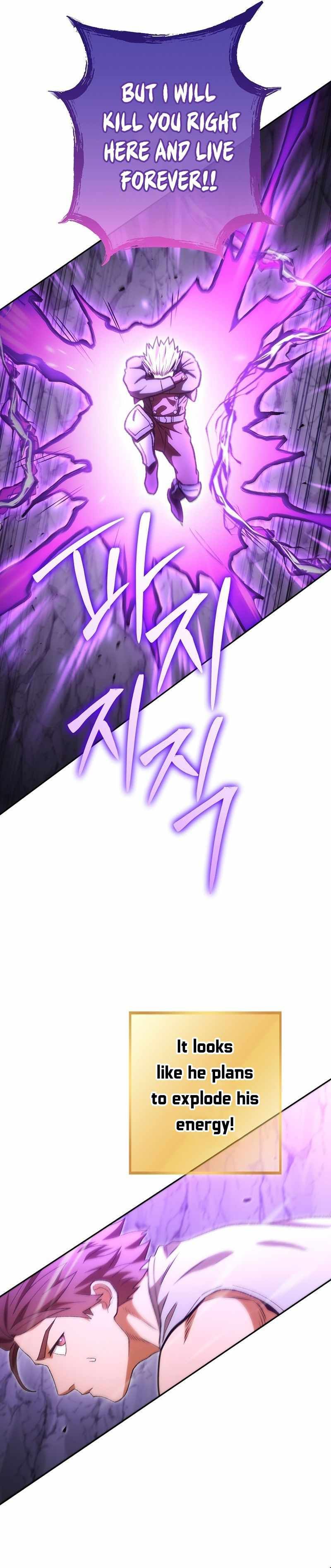 Dungeon Reset chapter 191 page 33