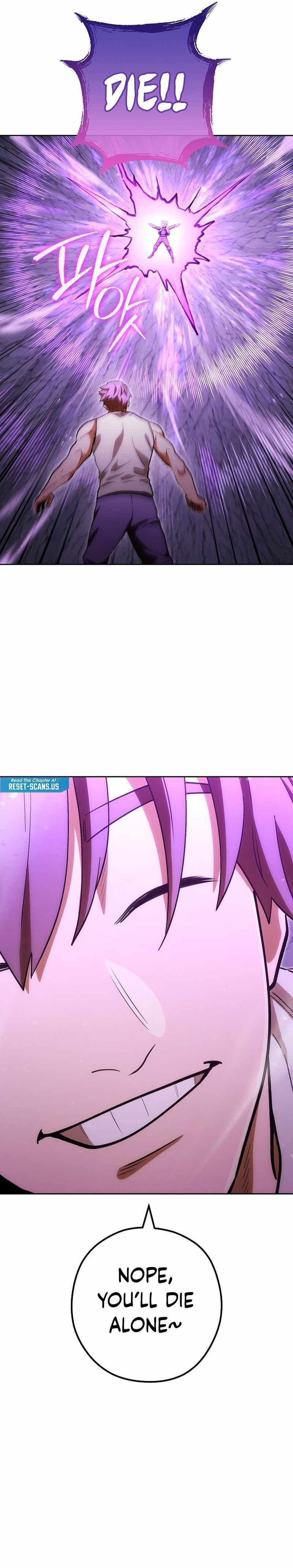 Dungeon Reset chapter 191 page 35