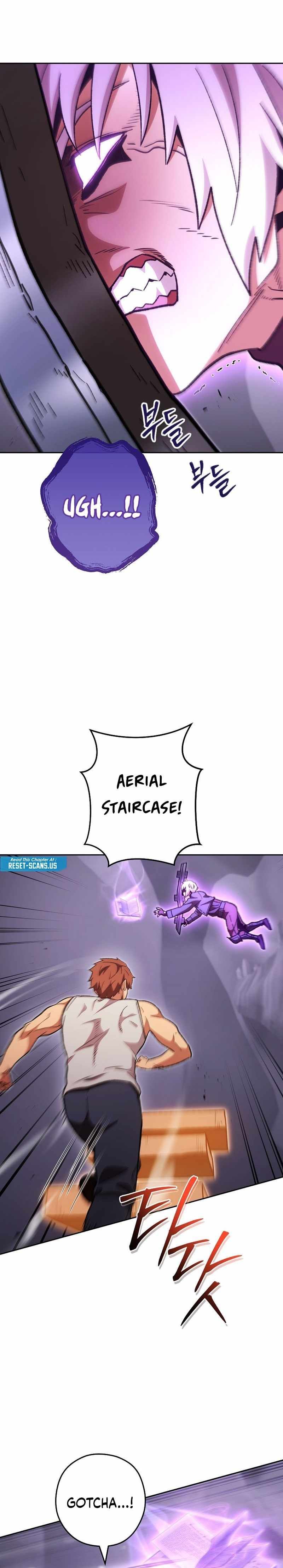 Dungeon Reset chapter 191 page 5