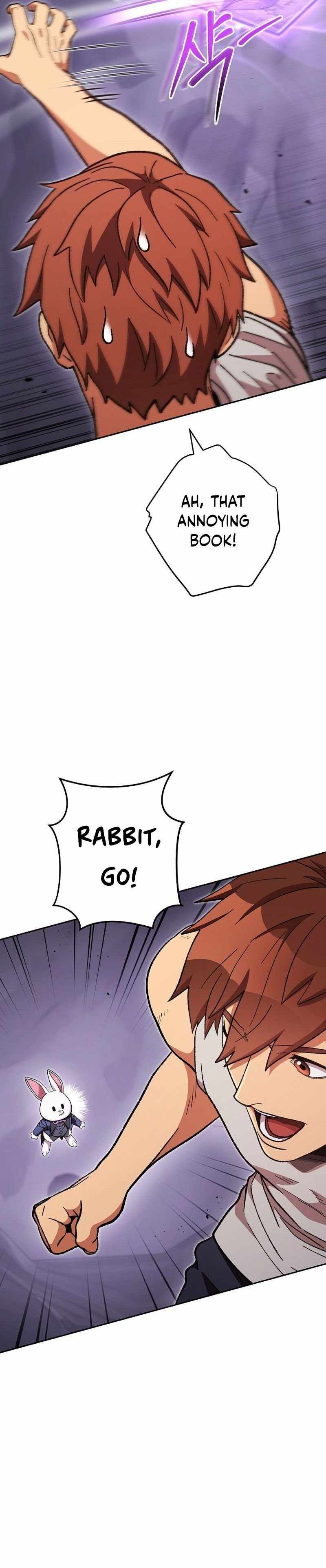 Dungeon Reset chapter 191 page 6