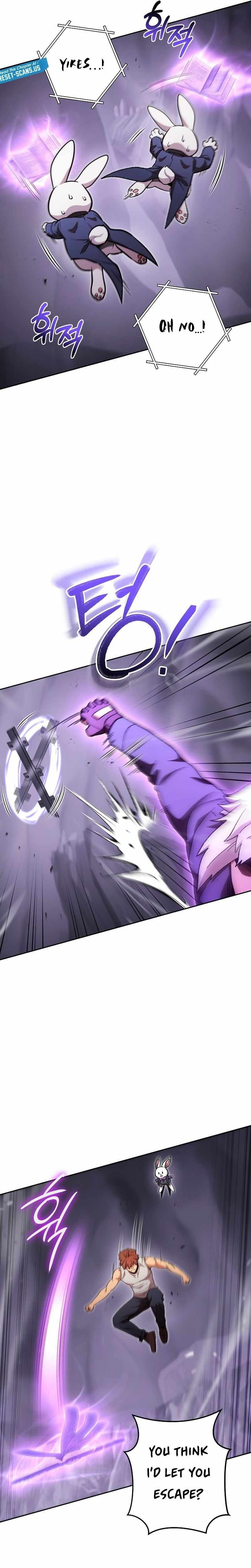 Dungeon Reset chapter 191 page 7