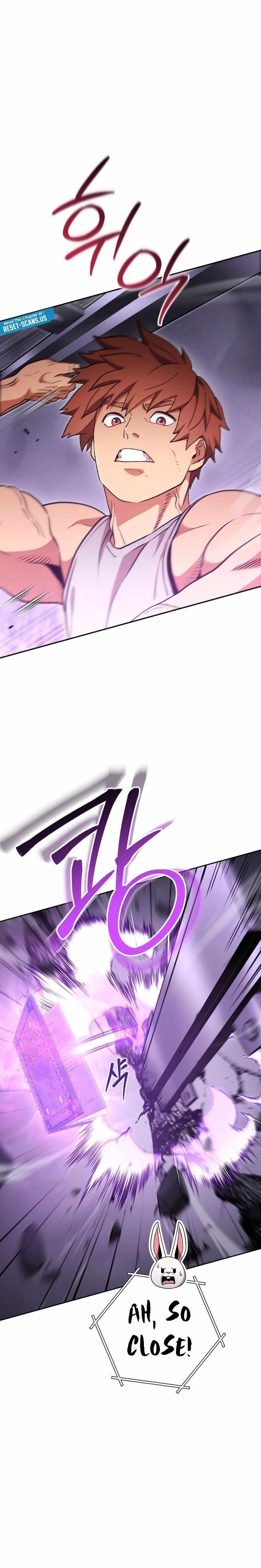 Dungeon Reset chapter 191 page 8
