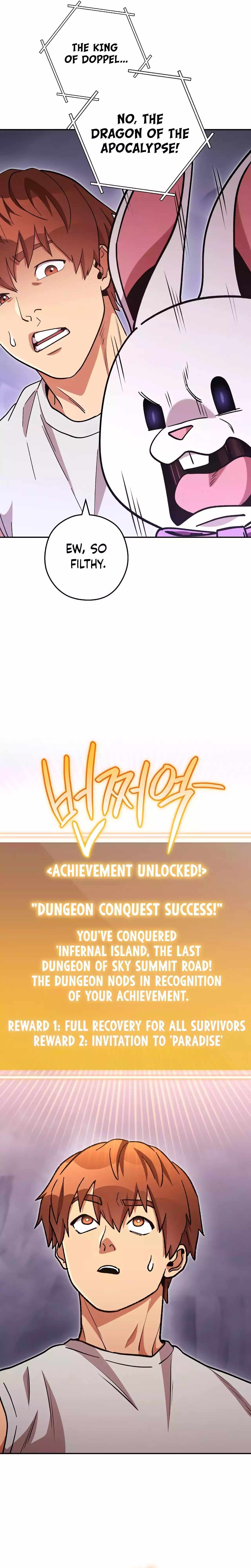 Dungeon Reset chapter 192 page 11