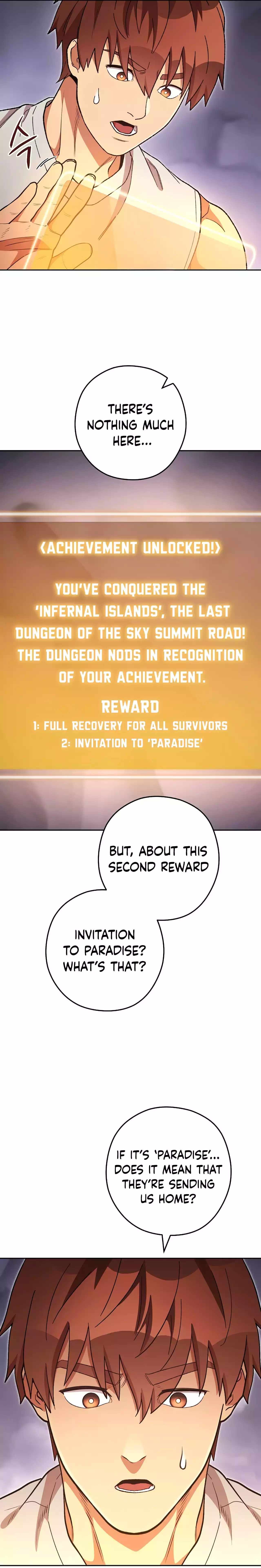 Dungeon Reset chapter 192 page 15