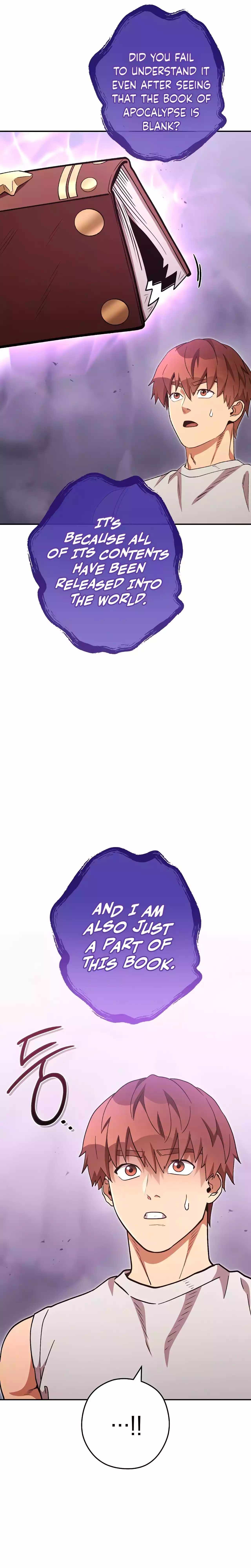 Dungeon Reset chapter 192 page 29