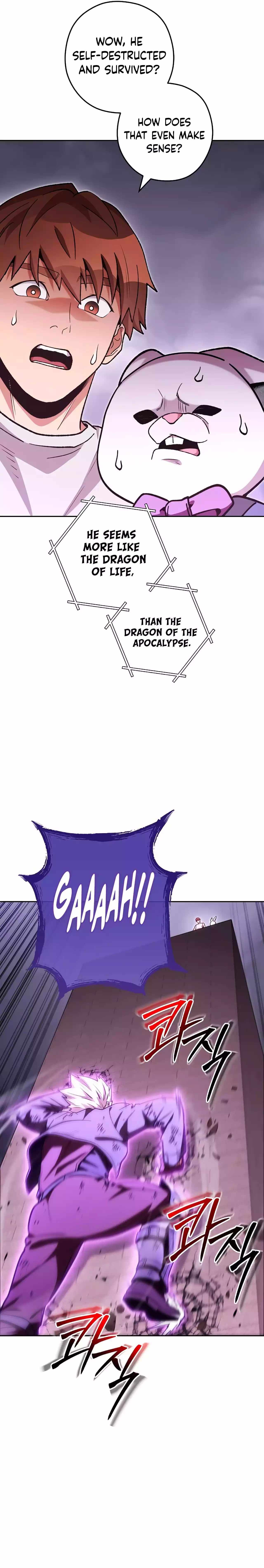 Dungeon Reset chapter 192 page 7