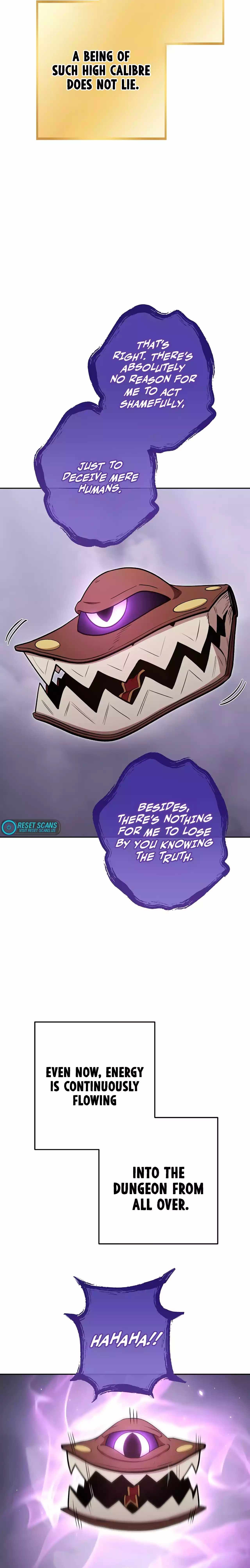 Dungeon Reset chapter 193 page 10