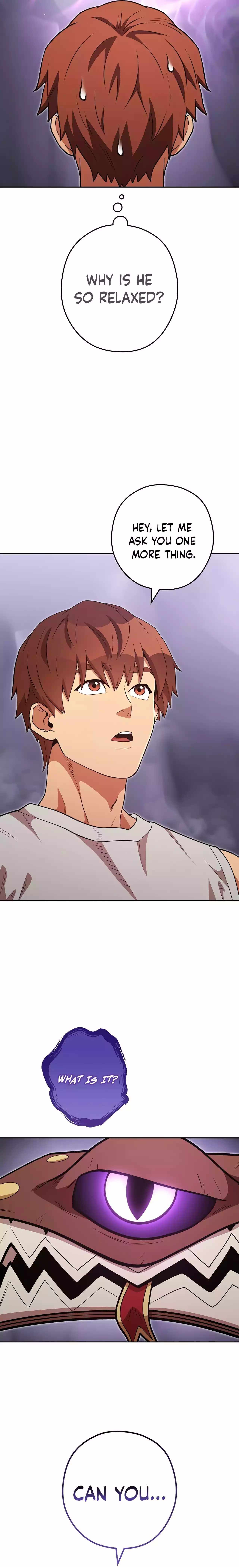 Dungeon Reset chapter 193 page 11