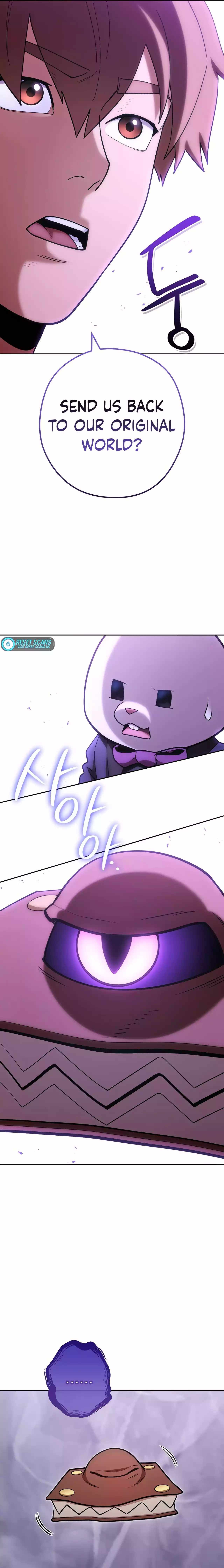 Dungeon Reset chapter 193 page 12