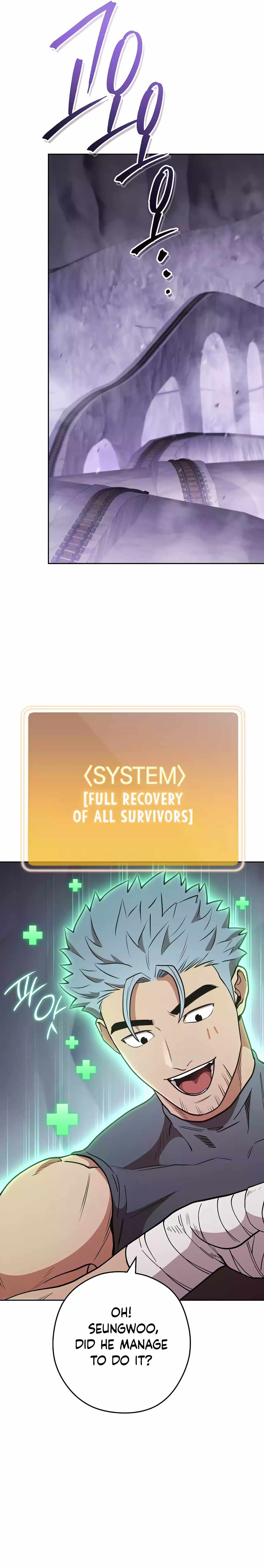 Dungeon Reset chapter 193 page 14