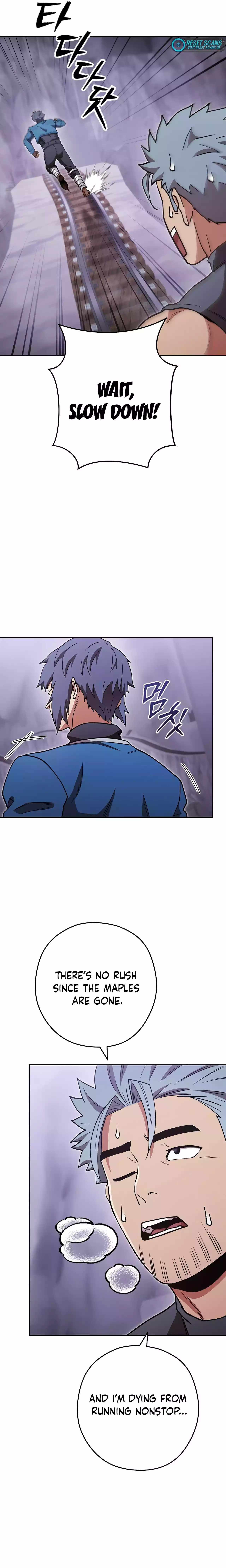 Dungeon Reset chapter 193 page 15