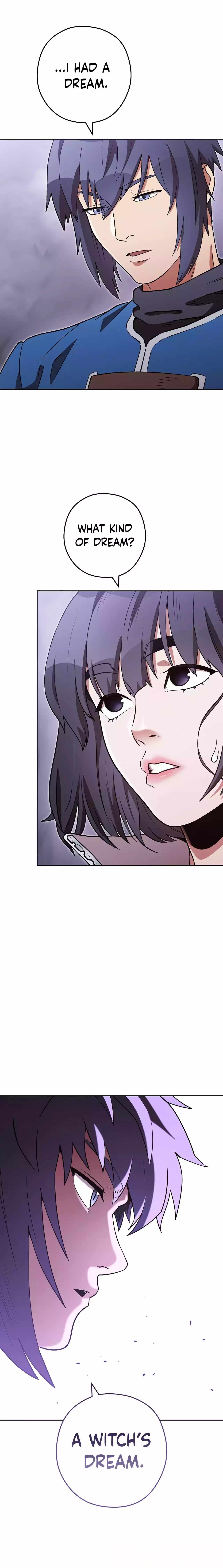 Dungeon Reset chapter 193 page 18