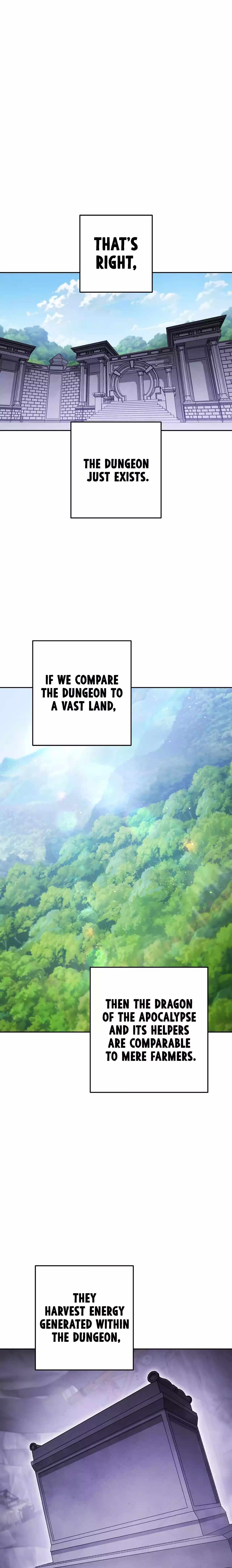 Dungeon Reset chapter 193 page 2