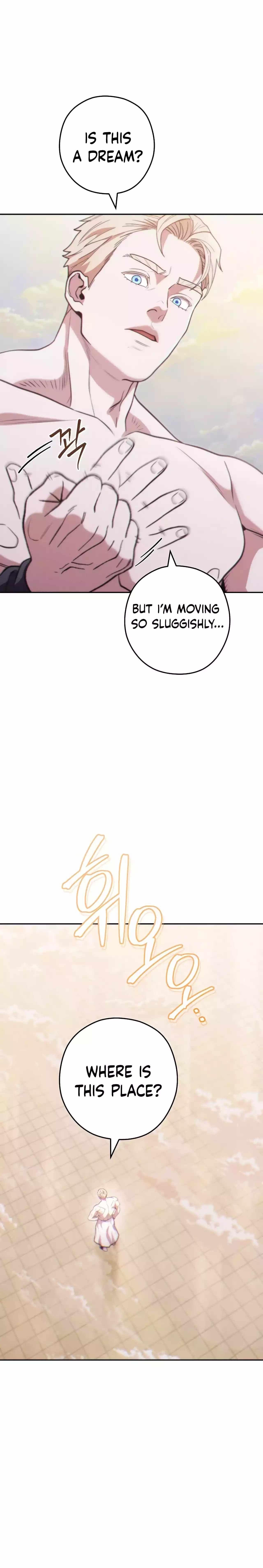 Dungeon Reset chapter 193 page 20