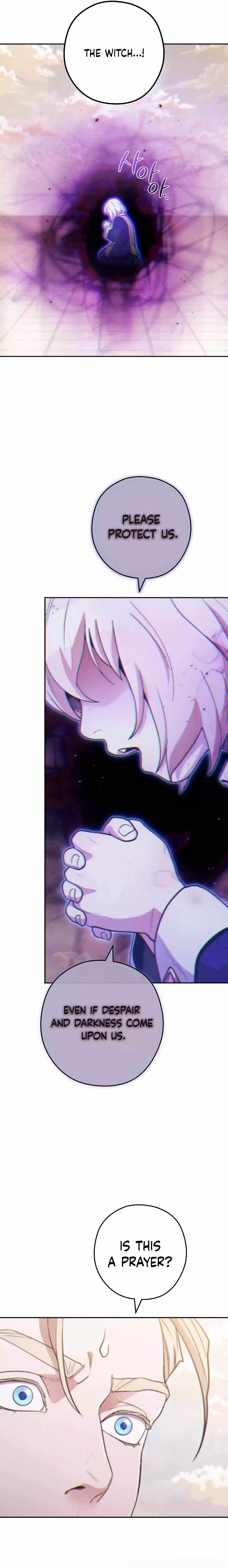 Dungeon Reset chapter 193 page 22