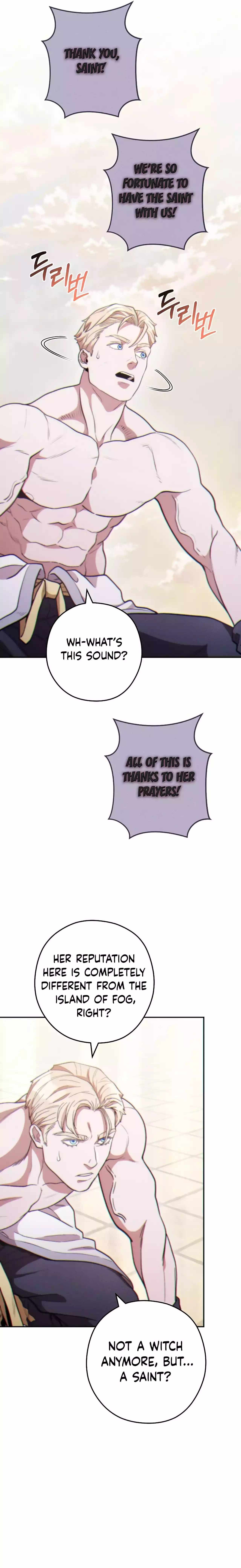 Dungeon Reset chapter 193 page 23