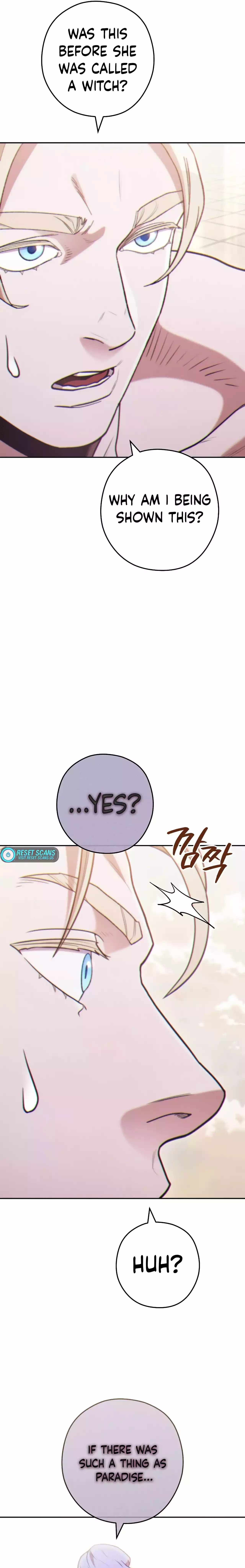 Dungeon Reset chapter 193 page 24