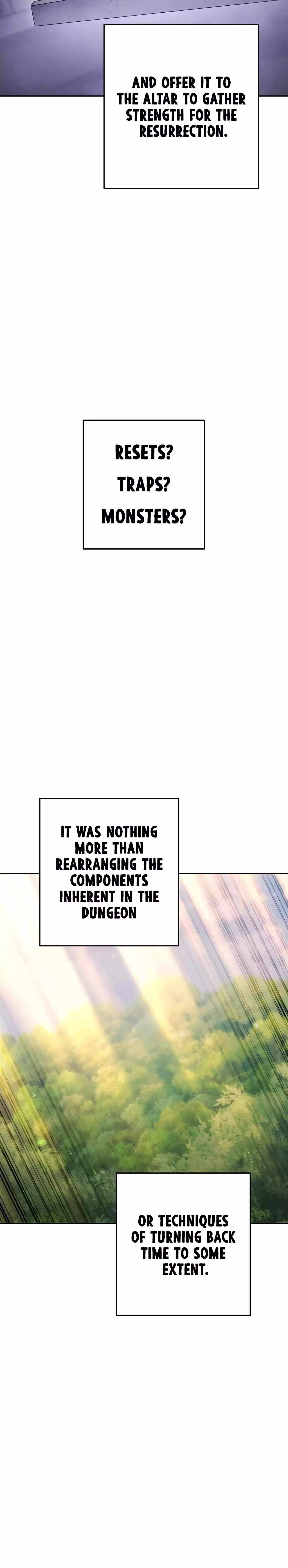 Dungeon Reset chapter 193 page 3