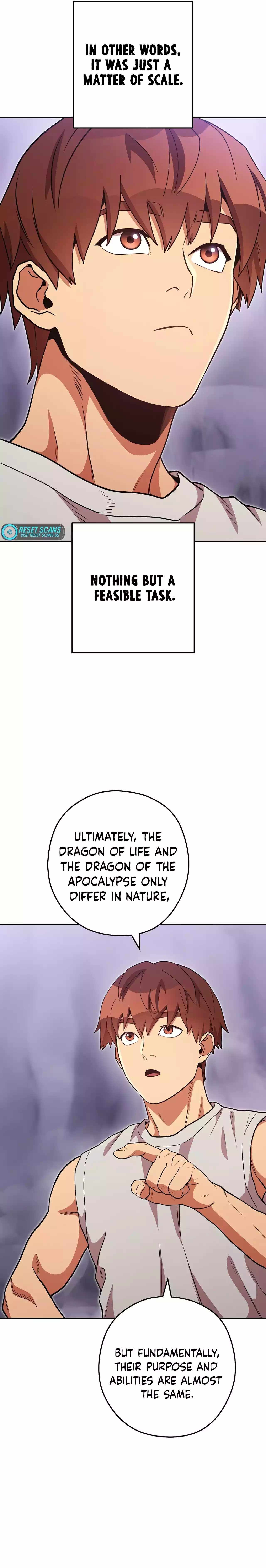 Dungeon Reset chapter 193 page 4