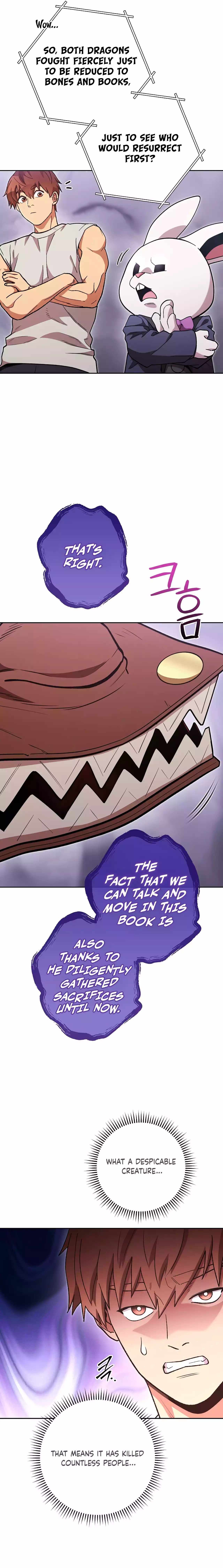 Dungeon Reset chapter 193 page 5