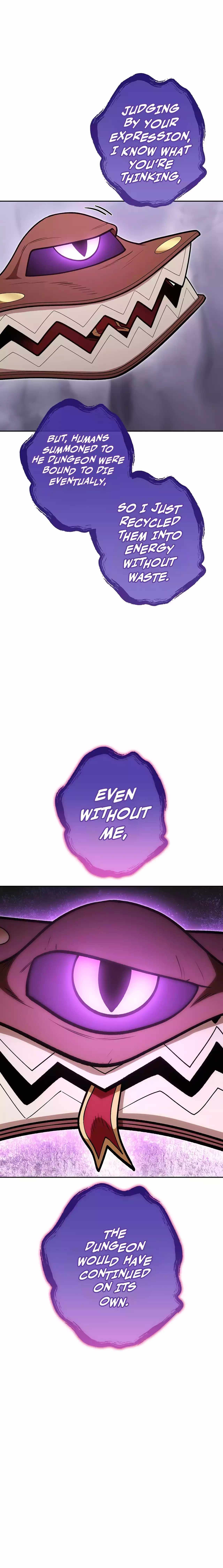 Dungeon Reset chapter 193 page 6