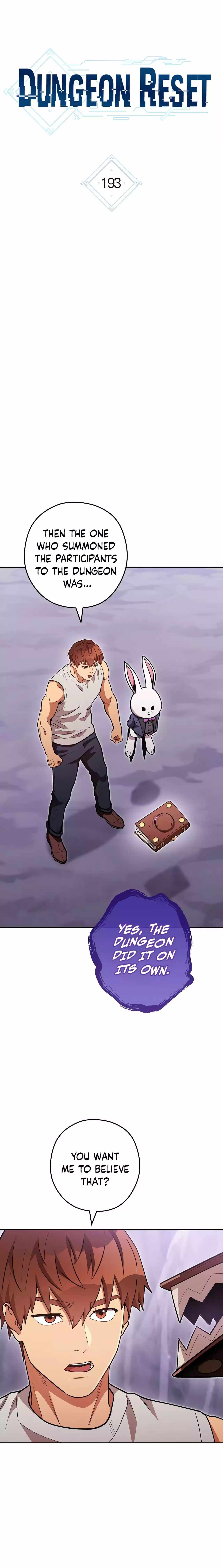 Dungeon Reset chapter 193 page 7