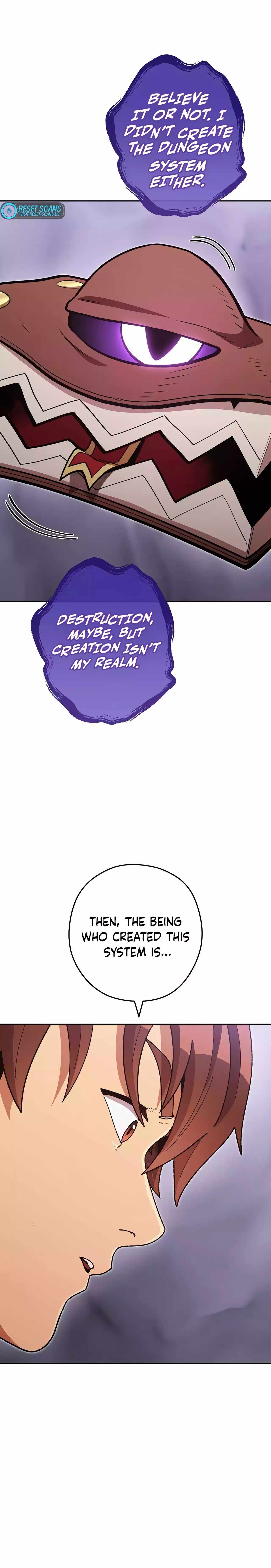 Dungeon Reset chapter 193 page 8