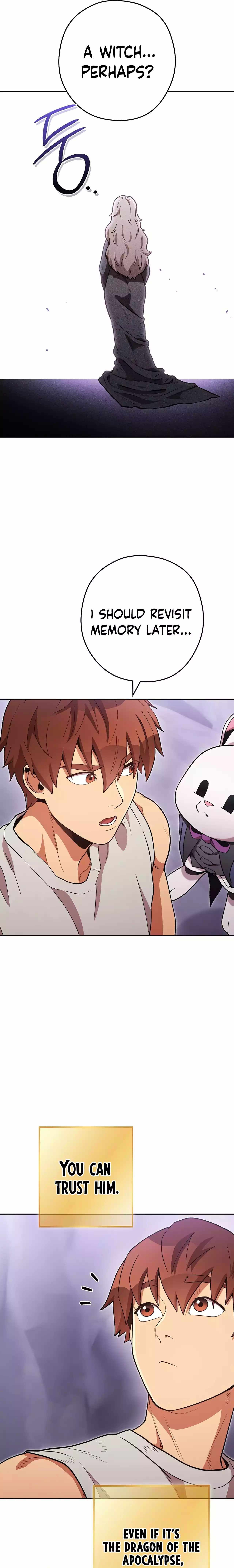 Dungeon Reset chapter 193 page 9