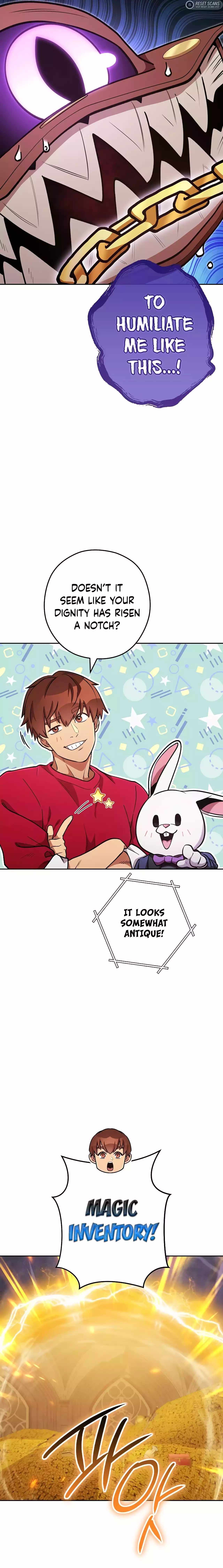 Dungeon Reset chapter 194 page 12