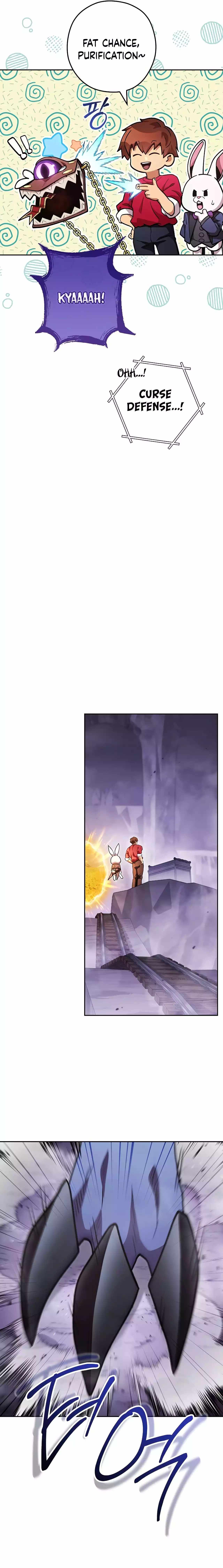 Dungeon Reset chapter 194 page 16