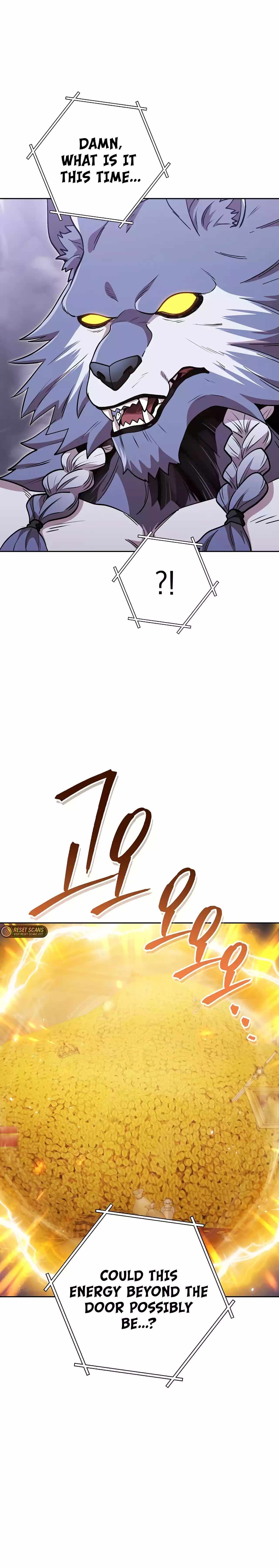 Dungeon Reset chapter 194 page 17
