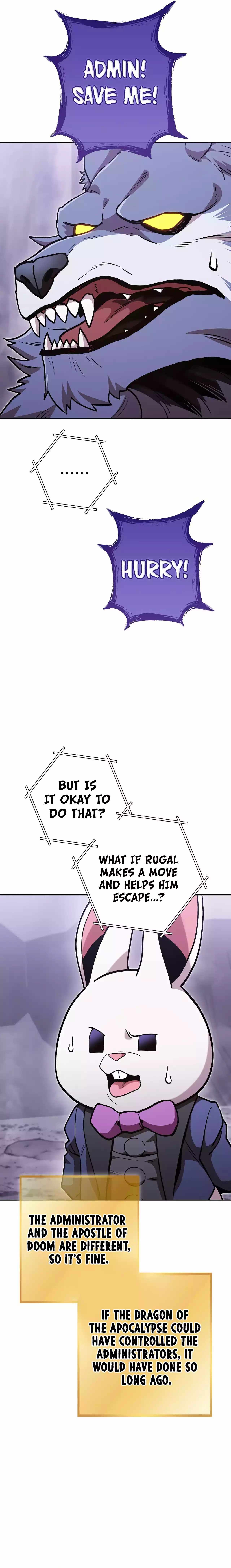 Dungeon Reset chapter 194 page 18