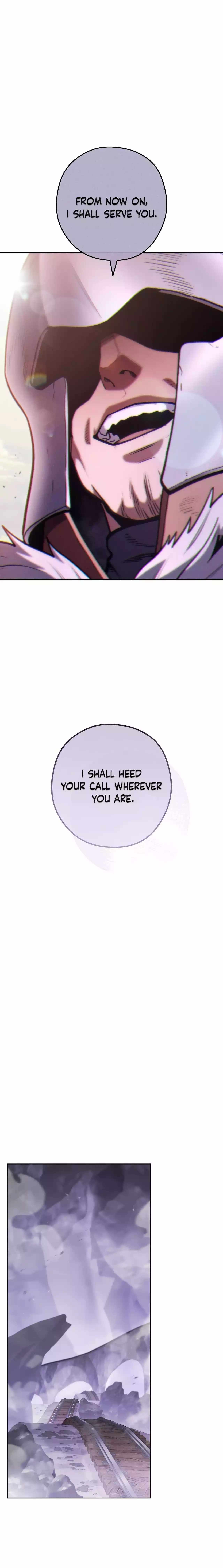 Dungeon Reset chapter 194 page 2