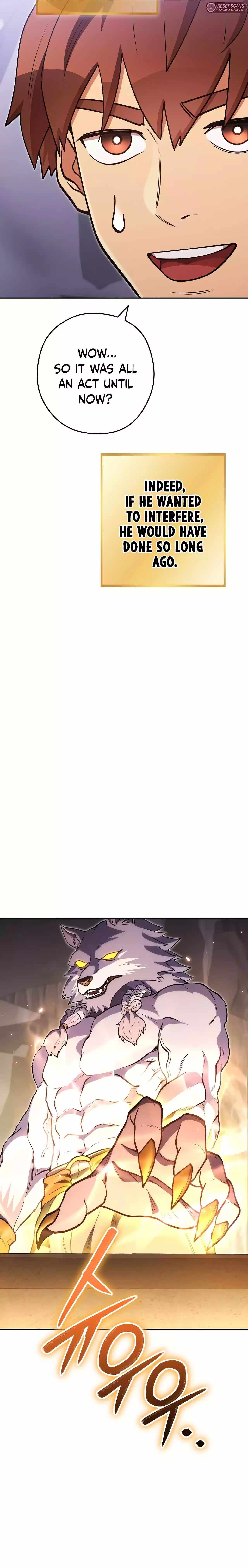 Dungeon Reset chapter 194 page 21