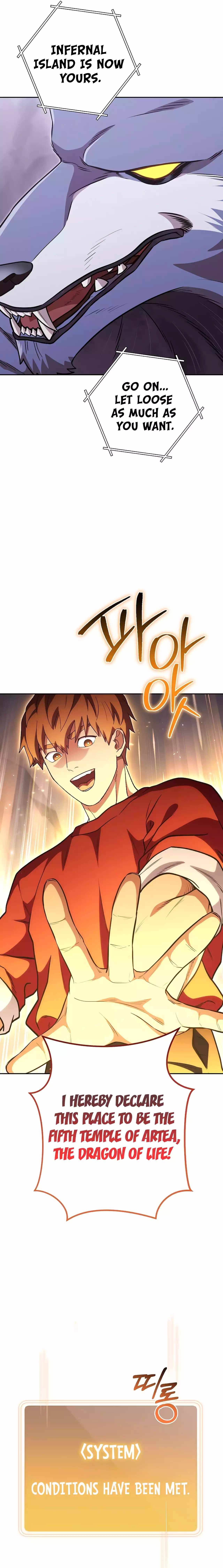 Dungeon Reset chapter 194 page 22