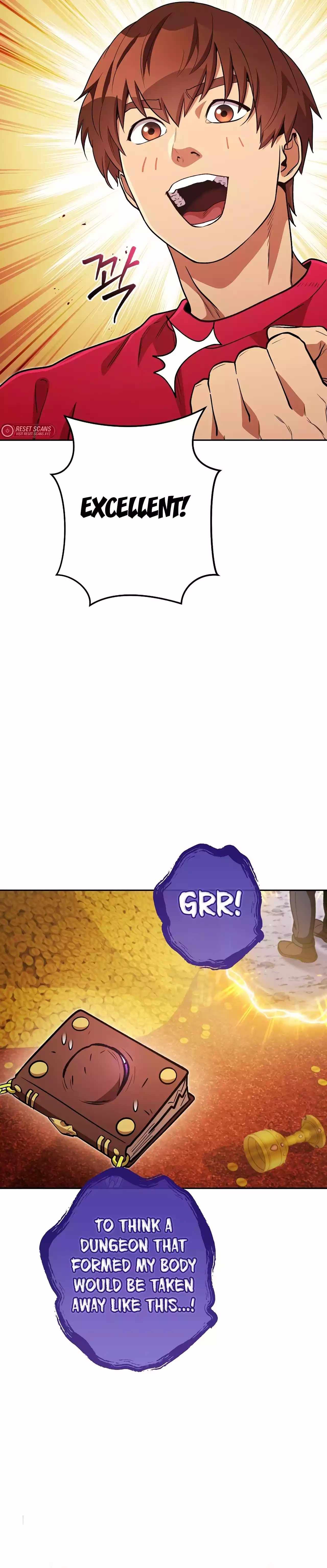 Dungeon Reset chapter 194 page 24
