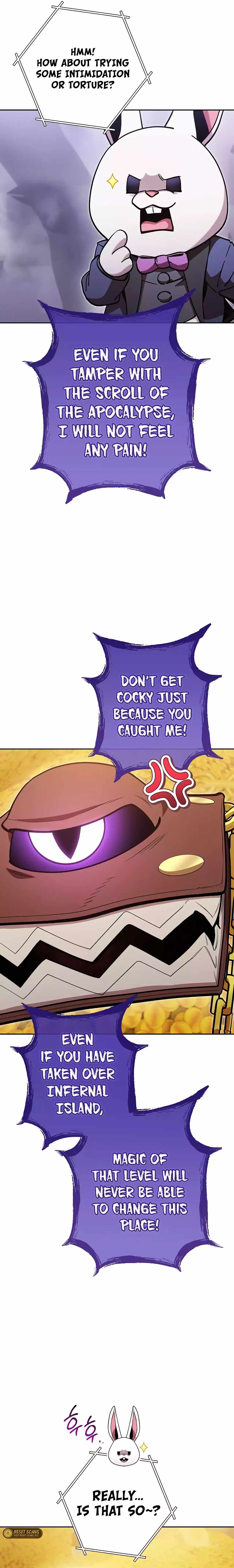 Dungeon Reset chapter 194 page 27