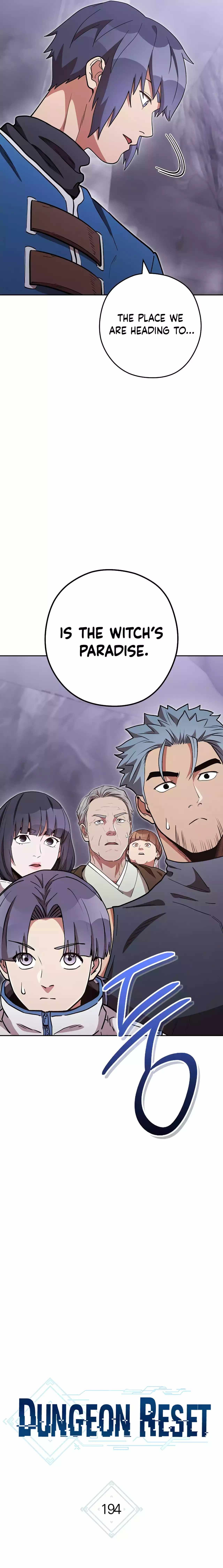 Dungeon Reset chapter 194 page 5