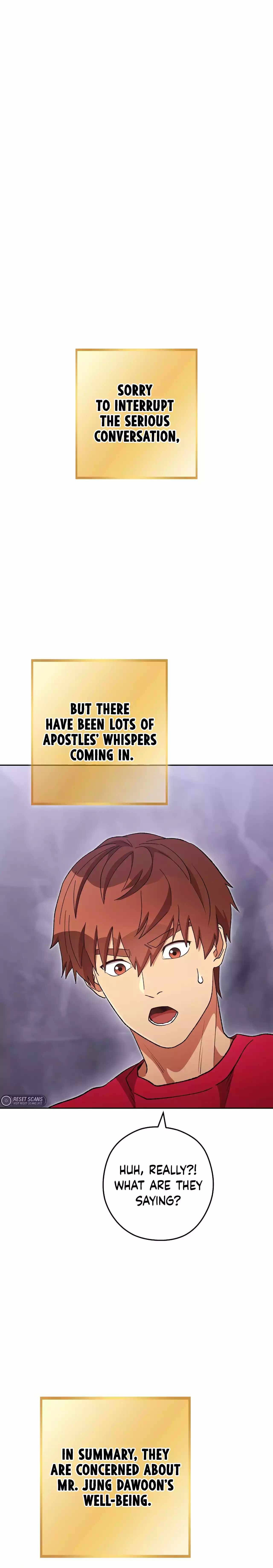 Dungeon Reset chapter 194 page 6
