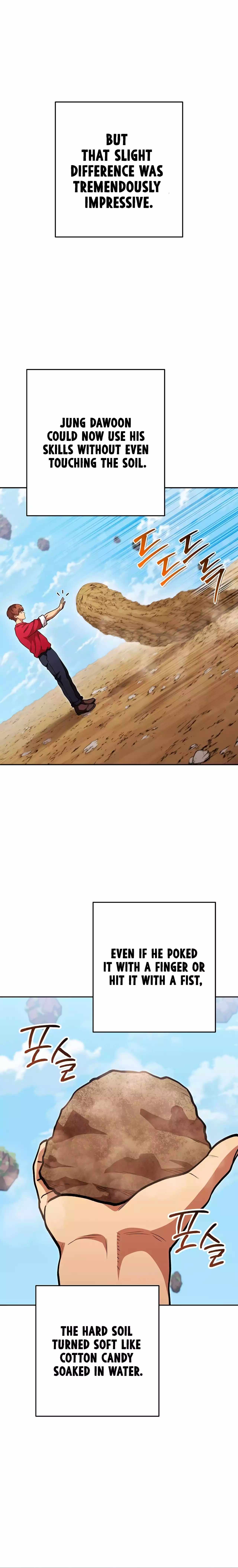 Dungeon Reset chapter 195 page 11