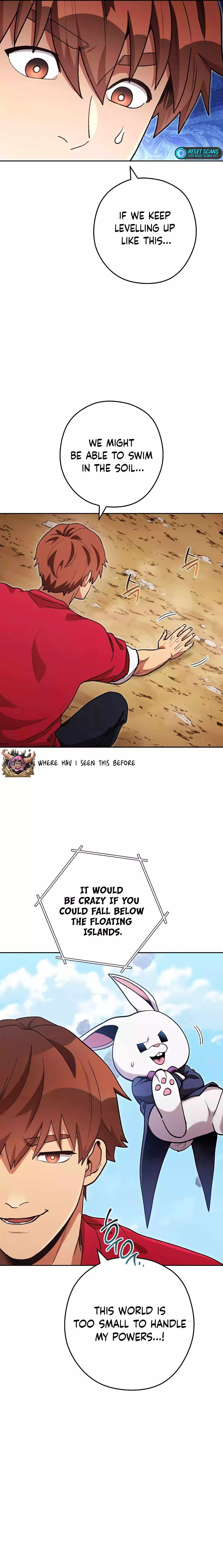 Dungeon Reset chapter 195 page 12