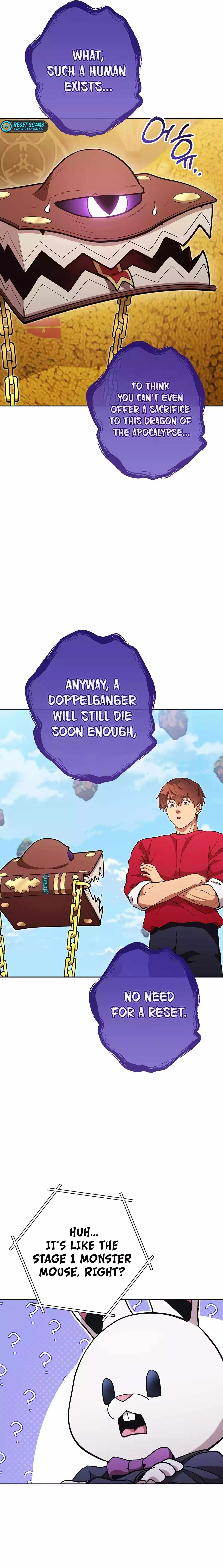 Dungeon Reset chapter 195 page 24