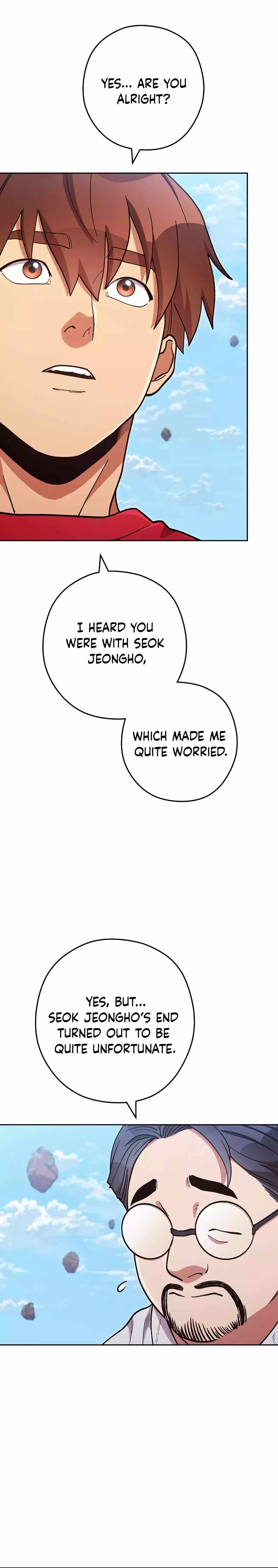 Dungeon Reset chapter 196 page 15