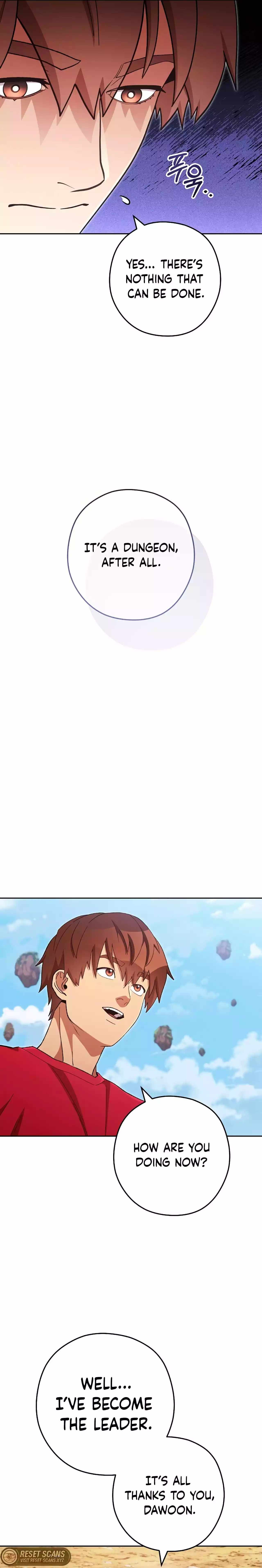 Dungeon Reset chapter 196 page 16
