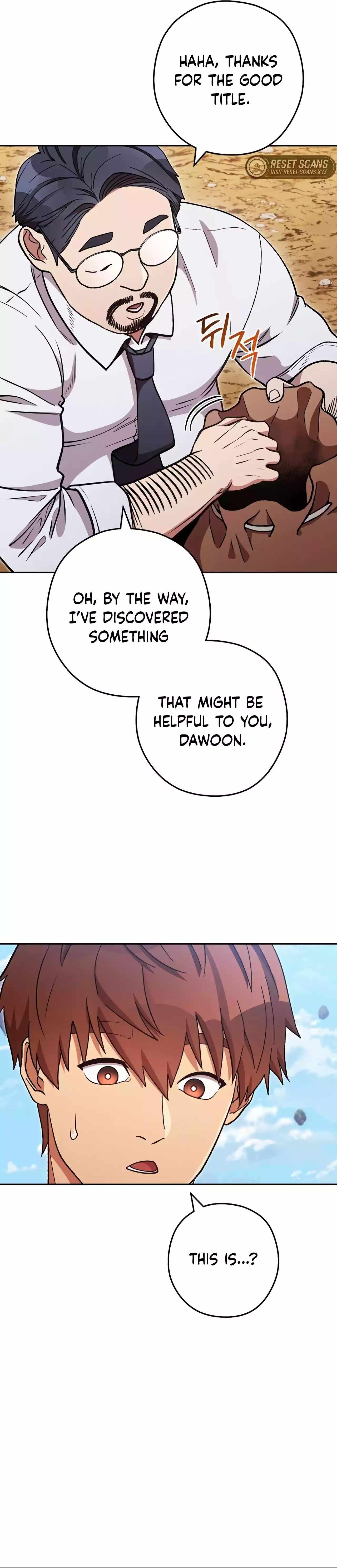 Dungeon Reset chapter 196 page 19